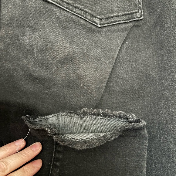 Joe fresh sz 30 - Picture 2 of 4